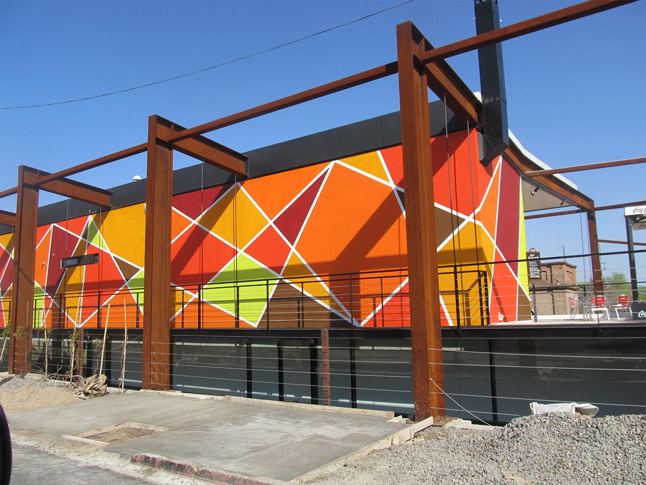 BIT Colonia del Sacramento