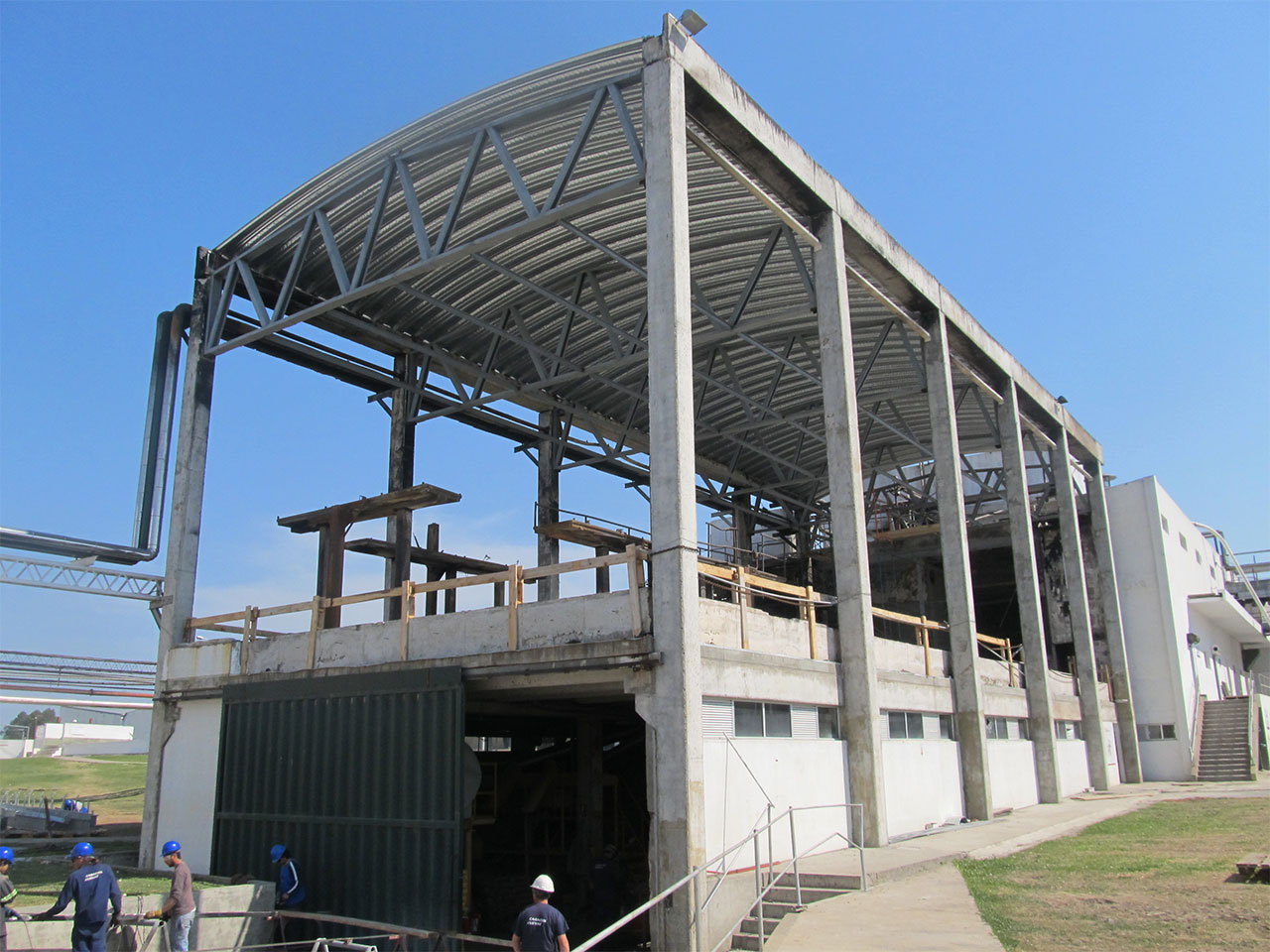 Frigorífico Tacuarembó