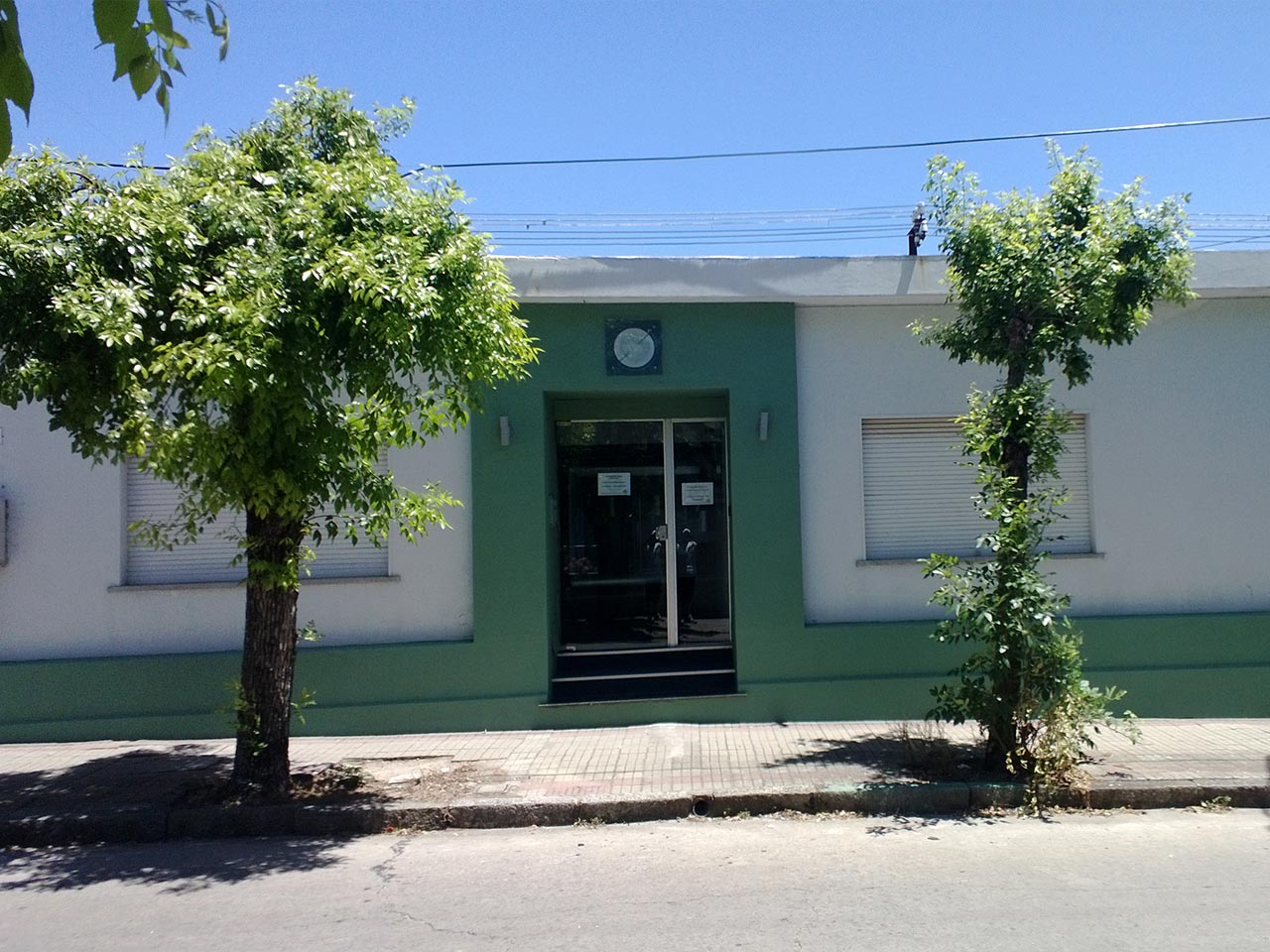 Liceo Los Olivos