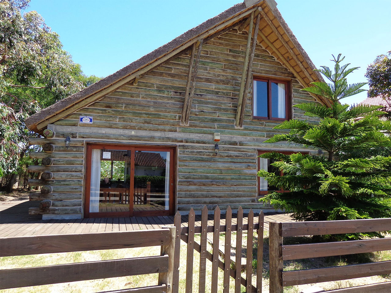 Rancho – La Paloma, Rocha